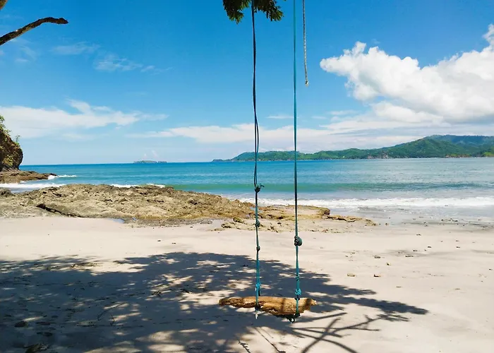 Punta Plata 521 - Flamingo Center, 2 Bedroom With Beautiful Bay Views *