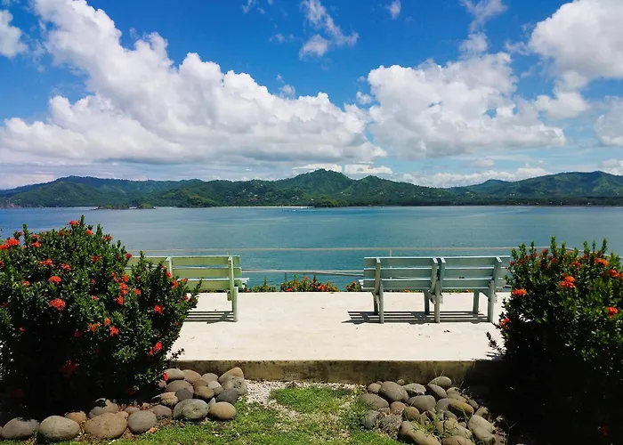Ferienhaus Punta Plata 521 - Flamingo Center, 2 Bedroom With Beautiful Bay Views *