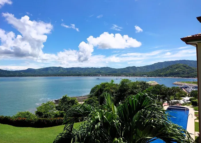 Ferienhaus Punta Plata 521 - Flamingo Center, 2 Bedroom With Beautiful Bay Views *