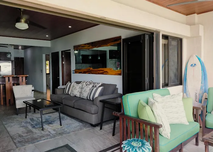 Punta Plata 521 - Flamingo Center, 2 Bedroom With Beautiful Bay Views *