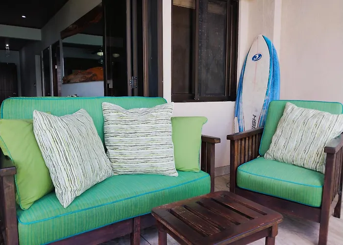 Punta Plata 521 - Flamingo Center, 2 Bedroom With Beautiful Bay Views