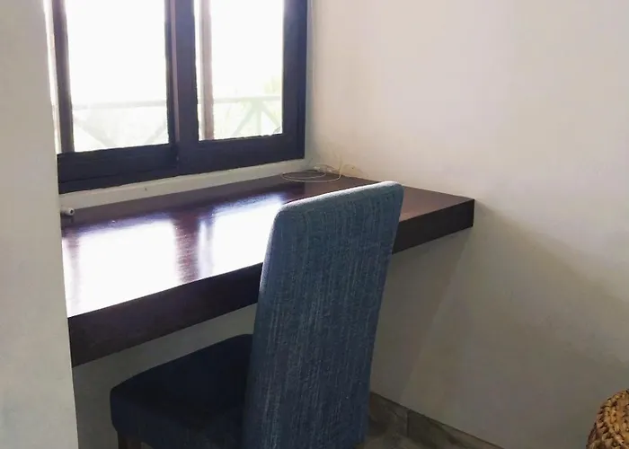 Punta Plata 521 - Flamingo Center, 2 Bedroom With Beautiful Bay Views Ferienhaus *
