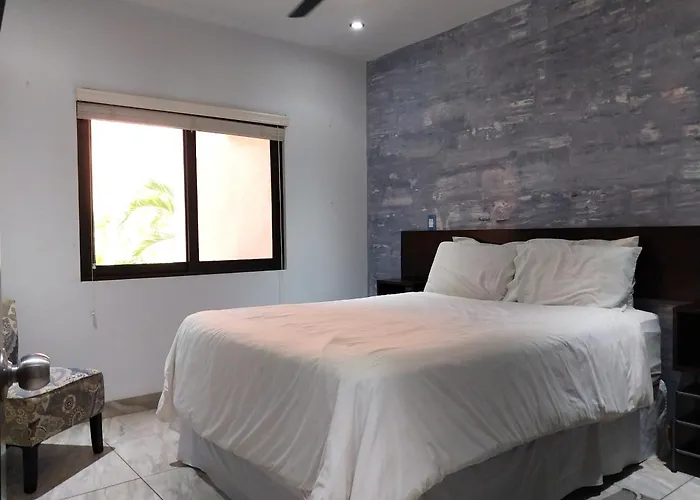 Ferienhaus Punta Plata 521 - Flamingo Center, 2 Bedroom With Beautiful Bay Views