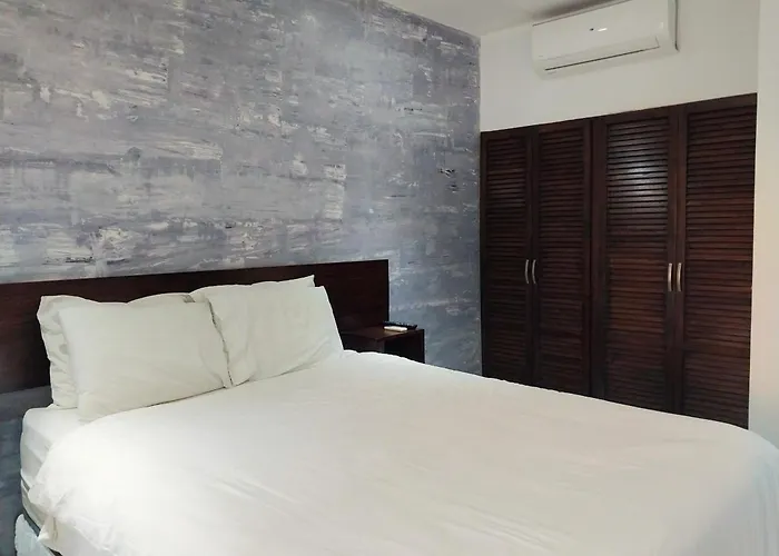 Ferienhaus Punta Plata 521 - Flamingo Center, 2 Bedroom With Beautiful Bay Views *