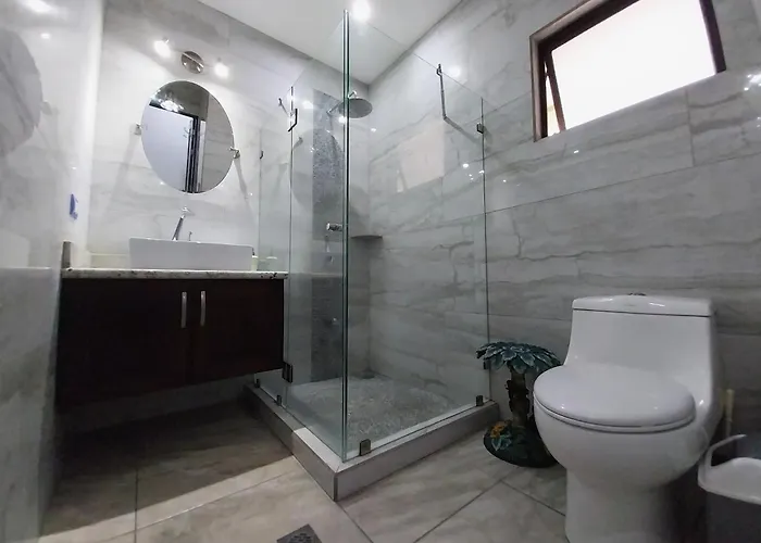Punta Plata 521 - Flamingo Center, 2 Bedroom With Beautiful Bay Views *