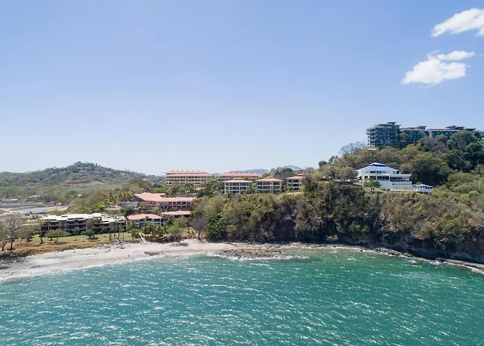 Punta Plata 521 - Flamingo Center, 2 Bedroom With Beautiful Bay Views