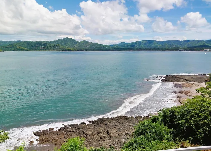 Punta Plata 521 - Flamingo Center, 2 Bedroom With Beautiful Bay Views Ferienhaus *