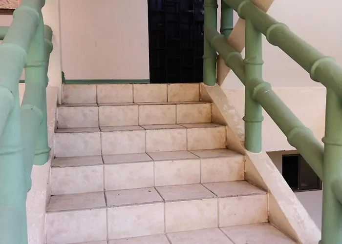 Ferienhaus Punta Plata 521 - Flamingo Center, 2 Bedroom With Beautiful Bay Views Playa Flamingo